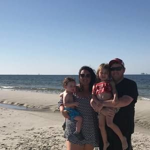 Meet your Posher, Marissa